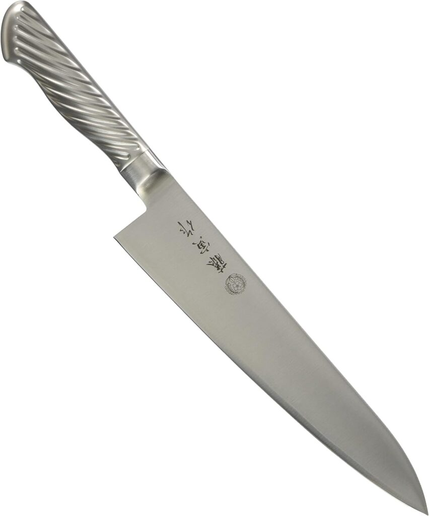 藤次郎 FU-890 Chefs Knife 9.4 inches (240 mm)