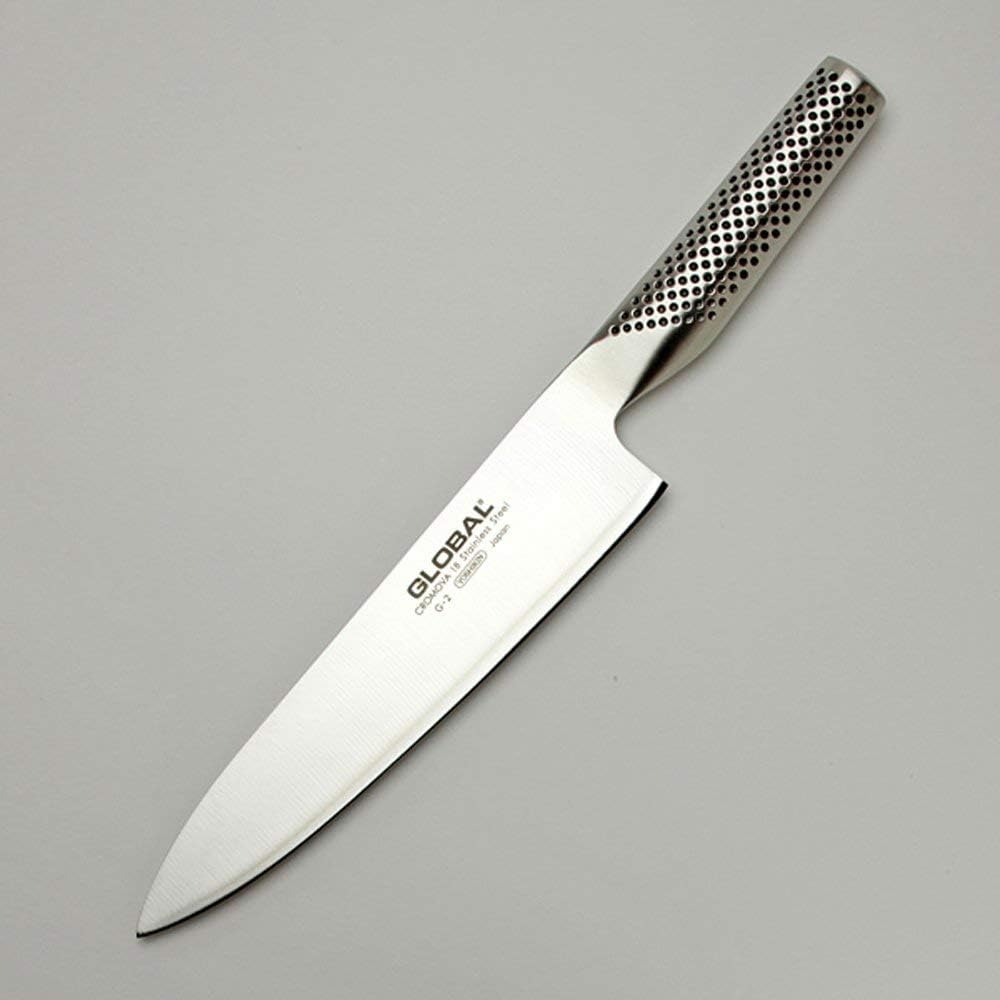 Global 8 Chefs Knife